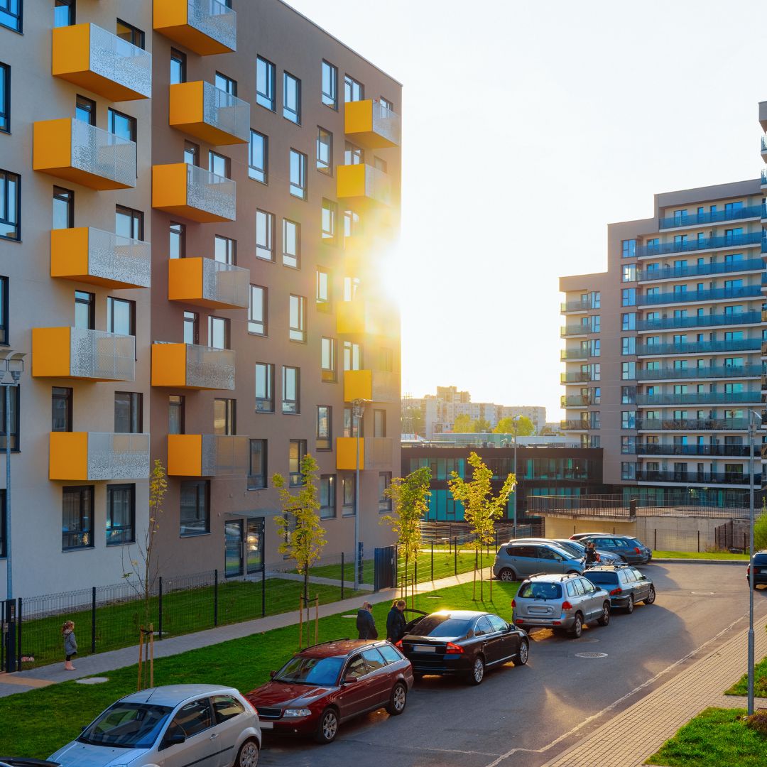 Residential Building Permit 