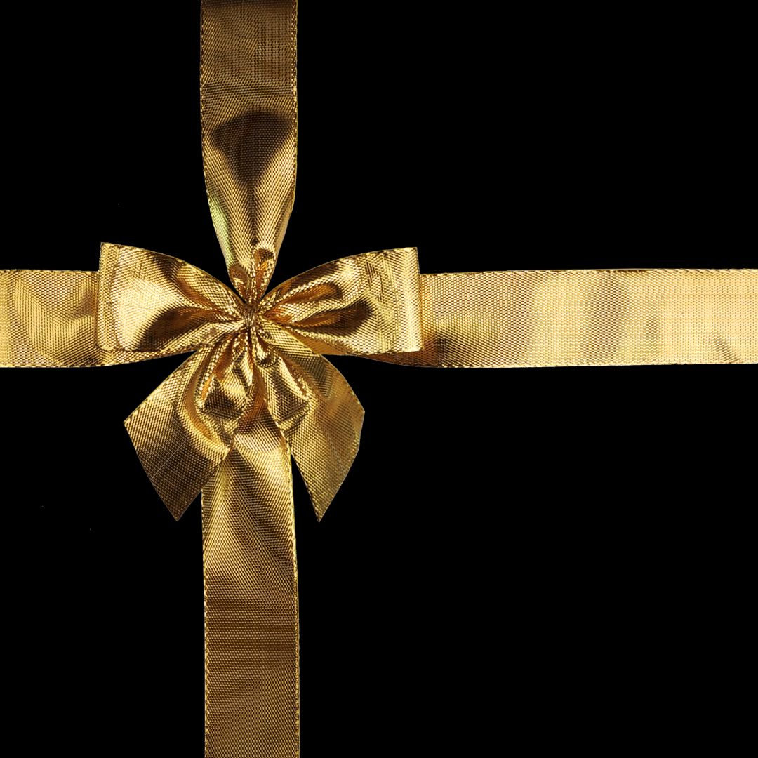 The Golden Package