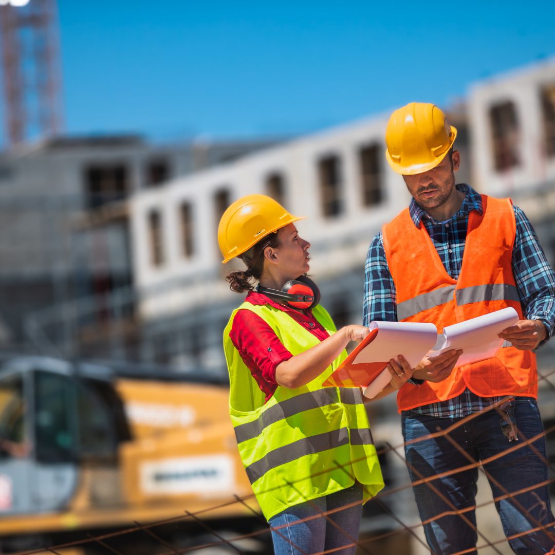 Project management services