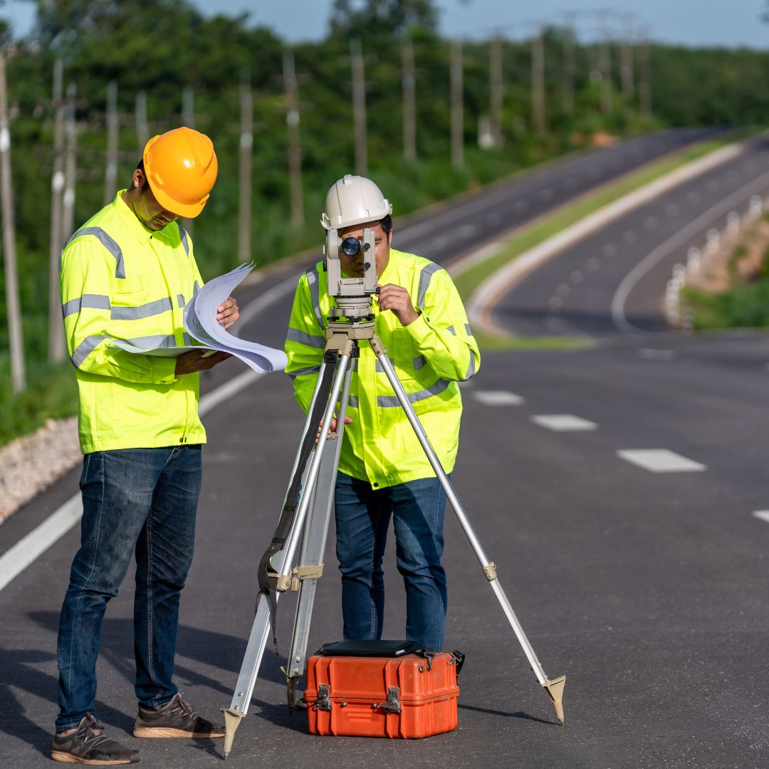Surveying Services